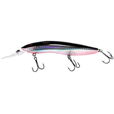 Воблер BAT Premium HALCO 009 (125мм. 22,5 гр./8 м.) Цвет A027