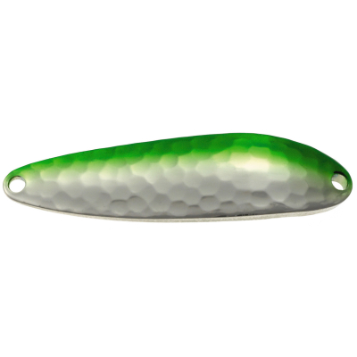 Блесна колеблющаяся Tiemco Lightning Wobbler LW7G цвет 203