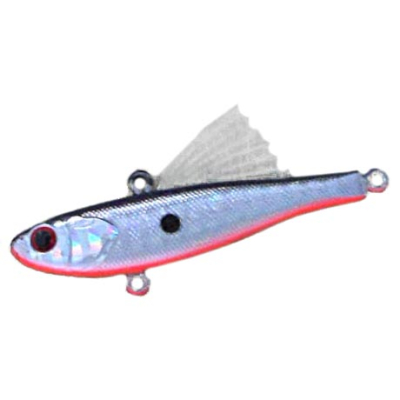 Воблер GrFish Trouter VIB 55S цвет L36