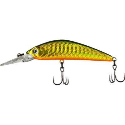 Воблер Tsuribito Live Minnow 55S цв. 036