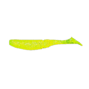 Мягкая приманка Wonder Killer Bait Minnow 8,5 см цв. D012