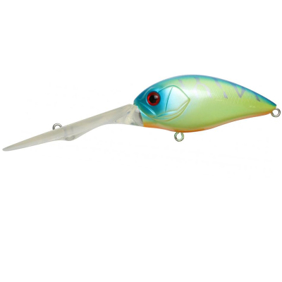 Воблер Bassday Mogul Crank Target 3 цв. P-201