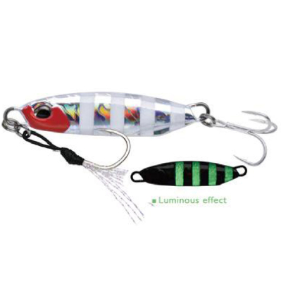 Пилькер Stinger Cheeky 40гр, PCY/003