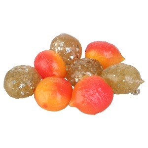 Искусственная плавающая приманка Prologic АВ Natural Tigernut Hi-Vis 12шт. 47325 (тигровый орех)