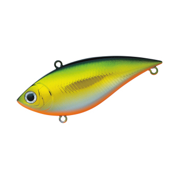 Воблер Daiwa T.D. Vibration 82S цв. GREEN GOLD (04802190)