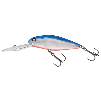 Воблер BAT Yars 80F BT060 (80mm.; 12g ; 6.0m) # Y010