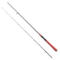 Удилище спиннинговое Daiwa Lateo 73LL 2.21м 4-21гр