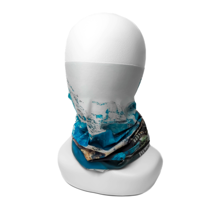 Бандана Extreme Fishing UPF50+ ADDICTION ADD525