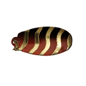 Блесна Rublex Veltic №6  12гр. цв. ORN