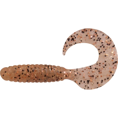 Твистер Relax Twister 4" (8,0см) 10 шт.  VR4-TL-031