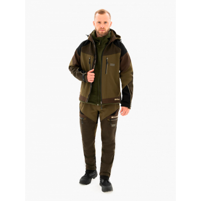 Брюки Remington Invincible Oliva р. XL