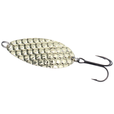 Блесна колеблющаяся Flagman Flex 11,5гр. цвет 200