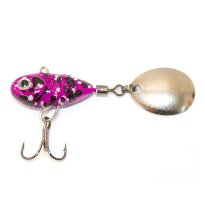 Тейл-спинер Trouttheme 6 гр. цвет 008