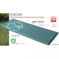 Коврик Greenell "Классик" Зеленый (95260)