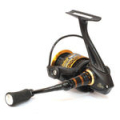 Катушка безынерционная Gladiator Inquisitor 2500 FDS