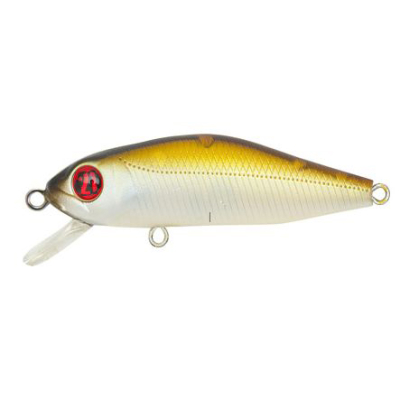 Воблер Pontoon21 Crack Jack 38F-DR цвет 317