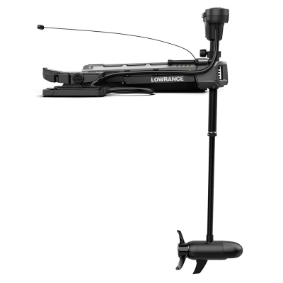 Троллинговый Электромотор Lowrance Ghost Trolling Motor 60 (000-15480-001)