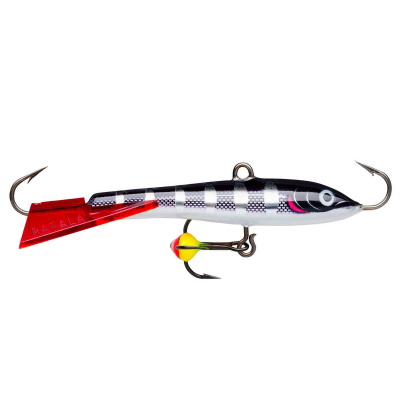 Балансир Rapala Jigging Rap WH3 цв. STBS