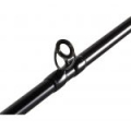 Удилище кастинговое Lucky John Black Sense Faraon Cast 14 6‘6" (1.98)