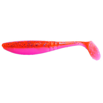 Силиконовая приманка Jig It Bleak 4 Squid цв. 018