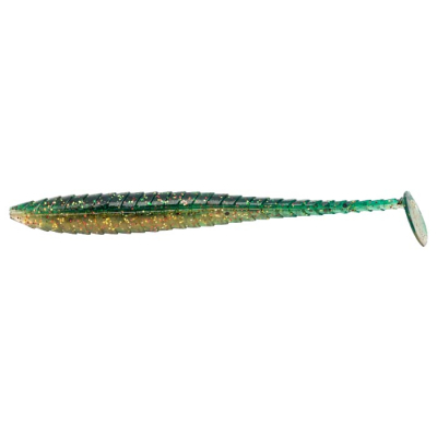 Виброхвост Pontoon21 Homunculures Attira 3.50" #426