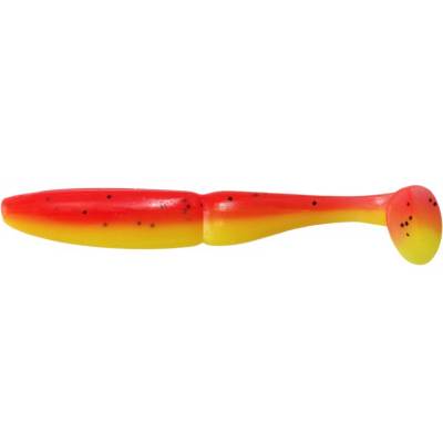 Силиконовая приманка Intech Slim Shad 3,3" (7шт.) (#33)