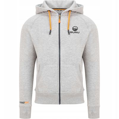 Худи Guru Aventus Hoodie Grey р. XXL