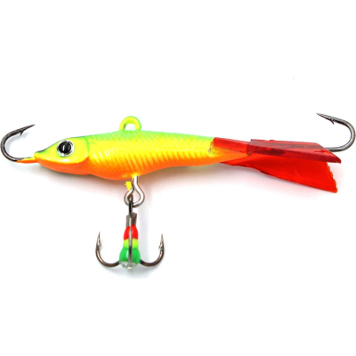 Балансир Namazu «W-Trickster» свинец 53мм 28,5гр. цвет 20