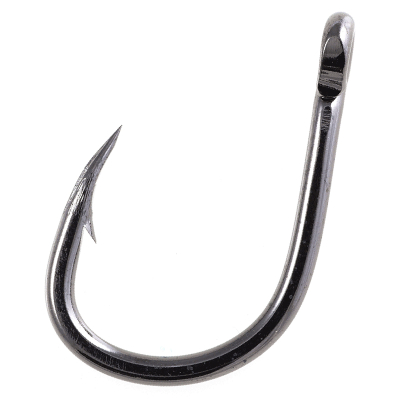 Одинарный крючок Owner Cut Gorilla BC №6/0 3шт