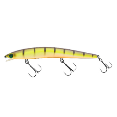 Воблер Sprut Kasumi 130F (Floating/130mm/14,5g/0,2-0,7m/WLP)