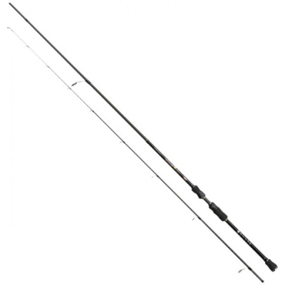 Спиннинг Mikado Nihonto Flash Spin 235 (до 10 гр.)