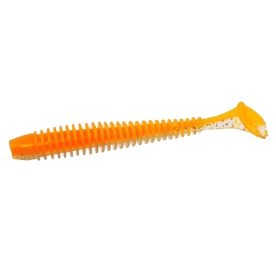 Силиконовая приманка SnastiGood Mr. Swin 7.5см цв. 105