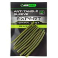 Трубка противозакручиватель Carp Pro 50мм 10шт (CP6604G)