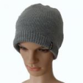 Шапка DexShell Waterproof Beanie Hat NEW windproof Heather Grey one size