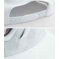 Кепка Daiwa CA-60221 Light Gray Free (18000-104)