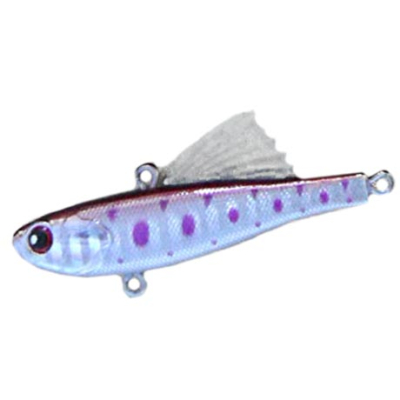 Воблер GrFish Trouter VIB 55S цвет L82