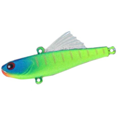 Воблер GrFish Trouter VIB 55S цвет L85