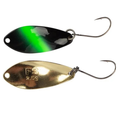 Блесна колеблющаяся Fish Season Falena 2.5 гр. цвет # 62