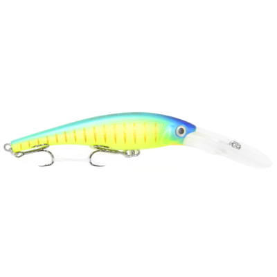 Воблер GRFish Deep Twist Again 90F-DD цвет L85