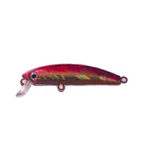Воблер Forest First Mino 45F цвет #02