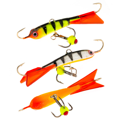 Балансир Akara Cancan 40 мм 6 гр. цвет 31/94