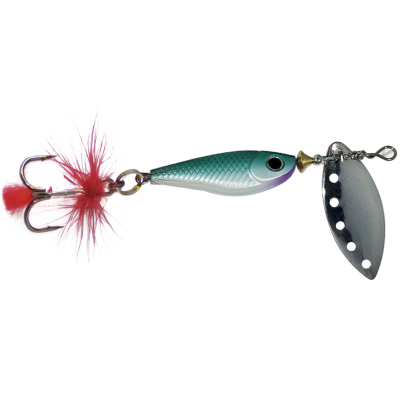 Блесна BAT Good Hope BuzzFish 581-02 (13 гр.) Цвет 002