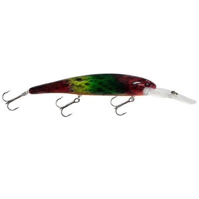 Воблер Bandit Walleye Deep цв. OL158