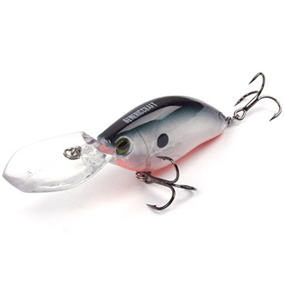 Воблер Generic Craft Total Crank 65F цвет 304