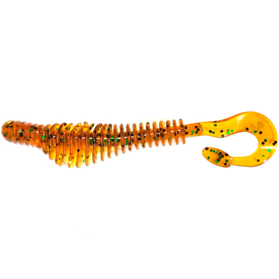 Твистер BAT Swanky Twist SWT88 (88 mm.) # 34 Уп.6