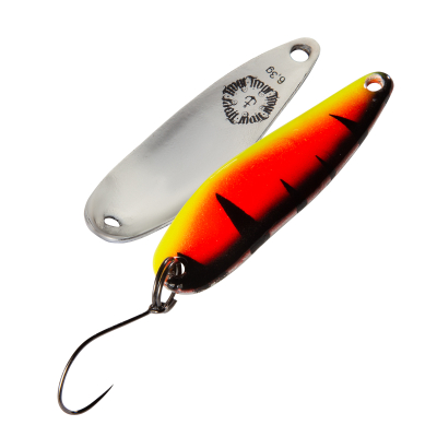 Блесна Trout Bait Loki 6,3 гр. цв. 161