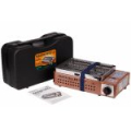 Гриль газовый портативный Master Grill (TG-010) «Tourist»-Д