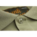 Рубашка Prologic Bank Bound TechFit Polo р. M