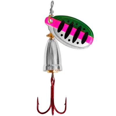 Блесна BAT Good Hope BELLS Size:4 (12 гр.) цвет #115