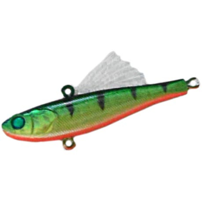 Воблер GrFish Trouter VIB 65S цвет L95